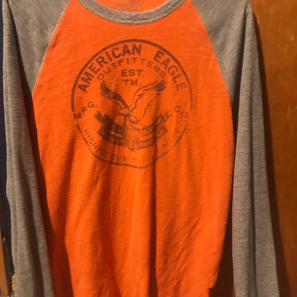 Men’s thermals American eagle